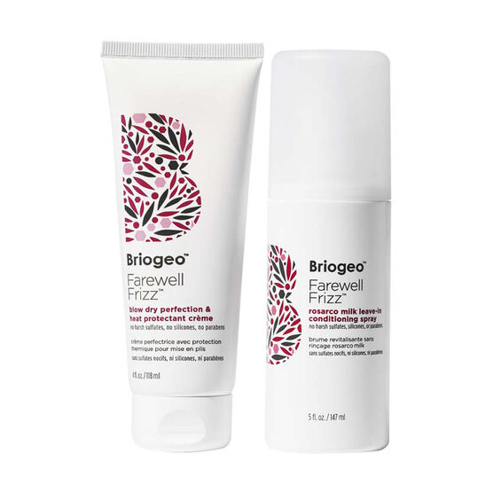 Kit Capilar Briogeo Super Frizz Fighters